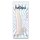 NS Novelties Fantasia Smooth Suction Cup Dildo White 14.8 cm