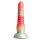 NS Novelties Colours Stacked Dildo Multicolor 16 cm Ø 3.9 cm