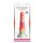 NS Novelties Colours Stacked Dildo Multicolor 16 cm Ø 3.9 cm