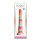 NS Novelties Colours Stacked Dildo Mehrfarbig 23 cm Ø 4,1 cm