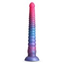 NS Novelties Colours Stacked Dildo Mehrfarbig 30,6 cm...
