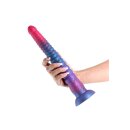 NS Novelties Colours Stacked Dildo Mehrfarbig 30,6 cm...