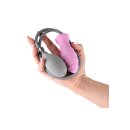 NS Novelties Inya Inflataplay  Aufblasbarer Analplug Mehrfarbig Ø 4 cm