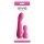 NS Novelties Inya Couplet 2-Piece Vibrator Set Pink 15.2 cm Ø 3.9 cm