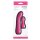 NS Novelties Inya Couplet 2-Piece Vibrator Set Pink 15.2 cm Ø 3.9 cm