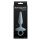 NS Novelties Renegade Maverick Anal Plug with Vibration Grey Ø 2.7 cm