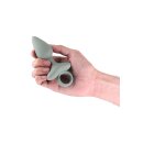 NS Novelties Renegade Orion Analplug mit Vibration...