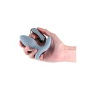 NS Novelties Renegade Summit Analplug mit Vibration Grau...