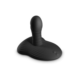 Ns Novelties Renegade Thrust-&-Grind-Toy mit App-Steuerung Schwarz