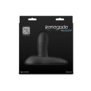 Ns Novelties Renegade Thrust-&-Grind-Toy mit App-Steuerung Schwarz