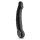 Ns Novelties Renegade Rimmer Vibrator Black 22.1 cm Ø 3.9 cm