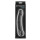 Ns Novelties Renegade Rimmer Vibrator Black 22.1 cm Ø 3.9 cm