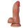Blush  Dr. Brody Silicone Vibrator