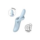 Satisfyer Heat Flex 4 Blue