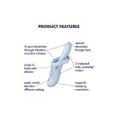 Satisfyer Heat Flex 4 Blue