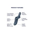 Satisfyer Heat Flex 4 Grey