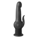 Pipedream Fetish Fantasy Series Pogo Thruster Black