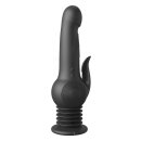 Pipedream Fetish Fantasy Series Pogo Thruster Black