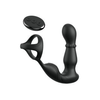 Pipedream Anal Fantasy Elite Ass-Gasm Slide & Glide Black