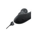 Pipedream Anal Fantasy Elite Ass-Gasm Slide & Glide Black