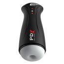 Pipedream PDX Elite Fap-Gasm Frosted