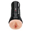 Pipedream PDX Extreme Wet Pussies Super Luscious Lips XXL Light