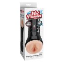 Pipedream PDX Extreme Wet Pussies Super Luscious Lips XXL Light