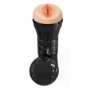 Pipedream PDX Extreme Wet Pussies Super Luscious Lips XXL Light