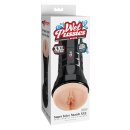 Pipedream PDX Extreme Wet Pussies Super Juicy Snatch XXL