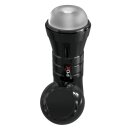 Pipedream PDX Extreme Wet Pussies Super Slide & Glide XXL Frosted