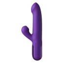 Pipedream For Her Super Sonix Thruster Purple