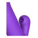 Pipedream For Her Super Sonix Thruster Purple