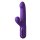 Pipedream For Her Super Sonix Thruster Purple