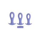 Evolved  Hole Punch Plug Set