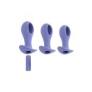 Evolved  Hole Punch Plug Set