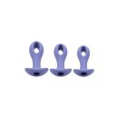 Evolved  Hole Punch Plug Set