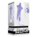 Evolved Lix & Kisses