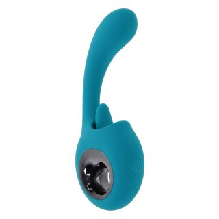 Evolved How Many Licks