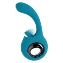 Evolved How Many Licks