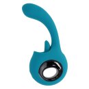 Evolved How Many Licks