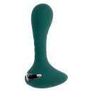 Gender X Goes Anywhere