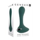 Gender X Goes Anywhere