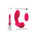 Gender X All About The Bass