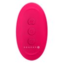 Gender X All About The Bass