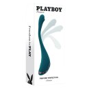PLAYBOY Pinpoint Perfection