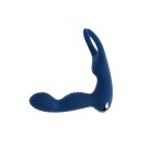 Zero Tolerance By All Means