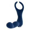 Zero Tolerance By All Means