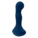 Zero Tolerance Blue Oasis