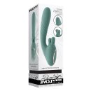 Evolved Thrust Into Ecstasy