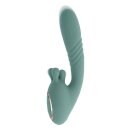 Evolved Thrust Into Ecstasy